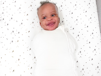 Sleepea® Comforter Swaddle