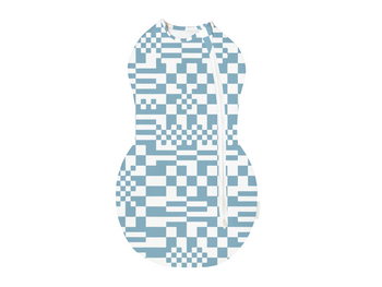 Sleepea® Comforter Swaddle