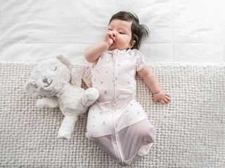 SNOObear® 3-in-1 White Noise Lovey