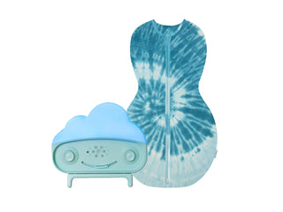 Crib Transitions Set