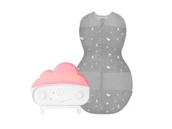 Crib Transitions Set