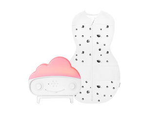 Crib Transitions Set
