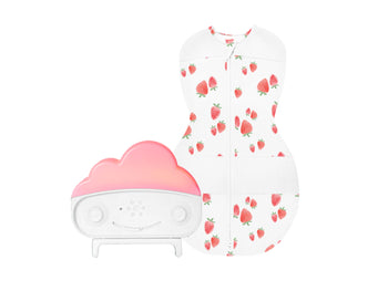 Crib Transitions Set