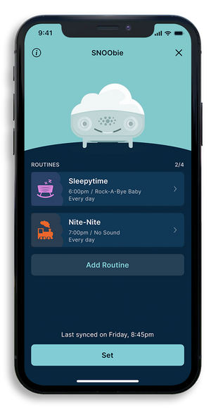 Happiest Baby, Image Banner - 