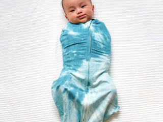Sleepea® 5-Second Baby Swaddle
