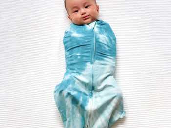 Sleepea® 5-Second Baby Swaddle