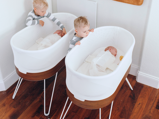 SNOO Smart Sleeper Rental