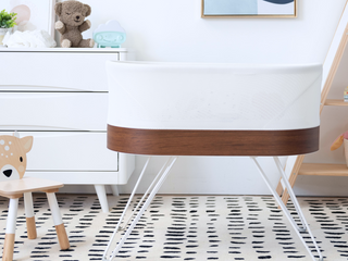 SNOO Smart Sleeper—Certified Pre-Loved