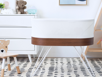 SNOO Smart Sleeper—Certified Pre-Loved