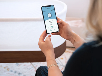 SNOO Smart Sleeper—Rental