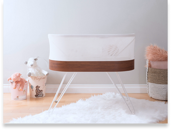 SNOO Smart Sleeper—Certified Pre-Loved