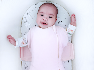 SNOO Smart Sleeper Bassinet