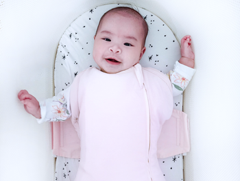 SNOO Smart Sleeper—Certified Pre-Loved