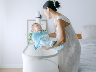 SNOO Smart Sleeper Rental