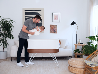 SNOO Smart Sleeper—Certified Pre-Loved