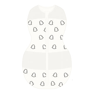 Snapchat Sleepea Swaddle