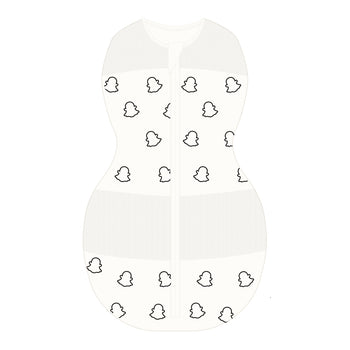 Snapchat Sleepea Swaddle